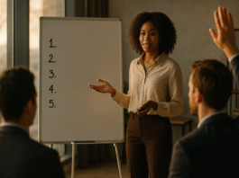 Top 5 Employee Engagement Best Practices for HR in 2025