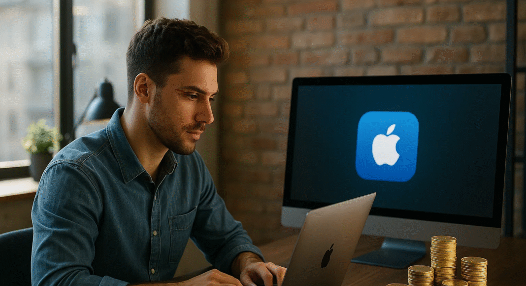 Career and Salaries of an iOS Developer: A Comprehensive Analysis