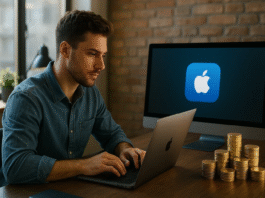 Career and Salaries of an iOS Developer: A Comprehensive Analysis
