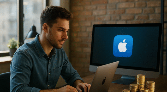 Career and Salaries of an iOS Developer: A Comprehensive Analysis Career and Salaries of an iOS Developer: A Comprehensive Analysis