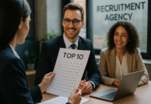 Top 10 Best Recruitment Agencies in Estonia for 2025 Top 10 Best Recruitment Agencies in Estonia for 2025