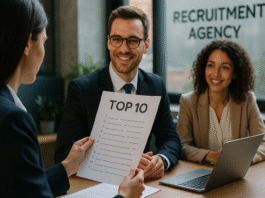 Top 10 Best Recruitment Agencies in Estonia for 2025