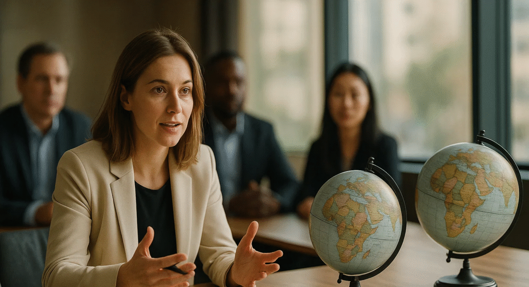 Top 5 Tips to Build Effective Cross-Border HR Policies in 2025