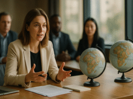 Top 5 Tips to Build Effective Cross-Border HR Policies in 2025
