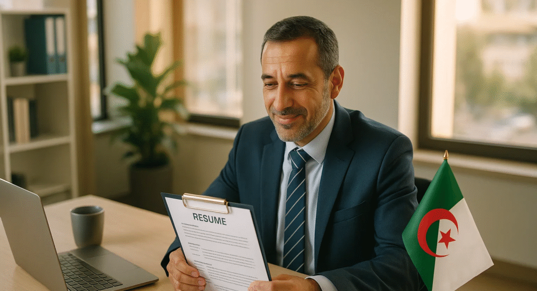 The State of Hiring and Recruitment in Algeria 2025: A Comprehensive and Data-Driven Analysis