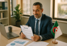 The State of Hiring and Recruitment in Algeria 2025: A Comprehensive and Data-Driven Analysis The State of Hiring and Recruitment in Algeria 2025: A Comprehensive and Data-Driven Analysis