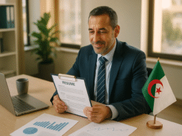 The State of Hiring and Recruitment in Algeria 2025: A Comprehensive and Data-Driven Analysis