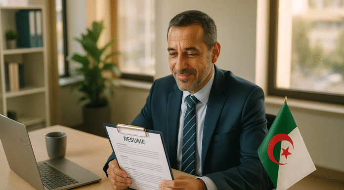 The State of Hiring and Recruitment in Algeria 2025: A Comprehensive and Data-Driven Analysis The State of Hiring and Recruitment in Algeria 2025: A Comprehensive and Data-Driven Analysis