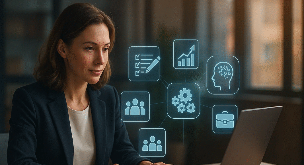 Top 6 Proven AI Hacks for HR In 2025