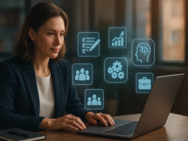 Top 6 Proven AI Hacks for HR In 2025