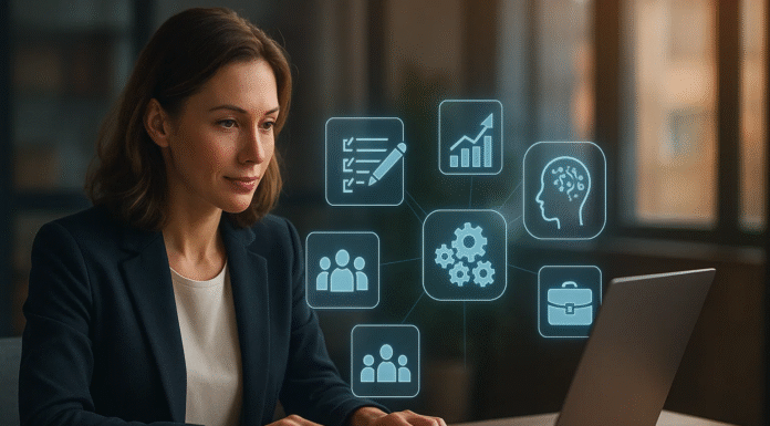 Top 6 Proven AI Hacks for HR In 2025 Top 6 Proven AI Hacks for HR In 2025