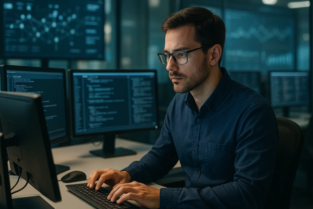 IT Administrator Career and Salaries: An In-Depth Report