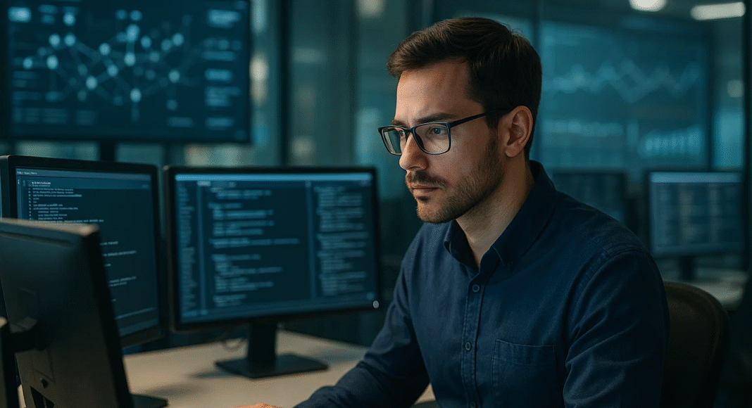 IT Administrator Career and Salaries: An In-Depth Report