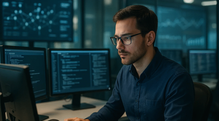 IT Administrator Career and Salaries: An In-Depth Report IT Administrator Career and Salaries: An In-Depth Report