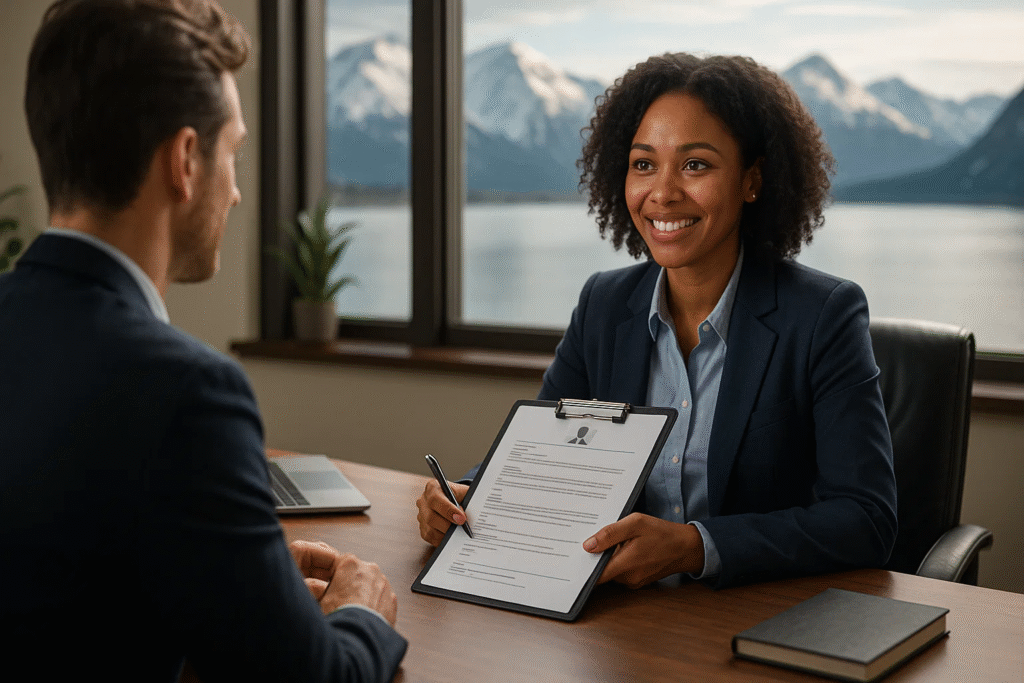 Top 10 Best Recruitment Agencies in Alaska for 2025