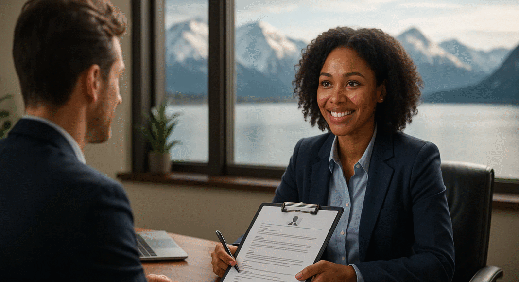 Top 10 Best Recruitment Agencies in Alaska for 2025