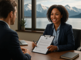Top 10 Best Recruitment Agencies in Alaska for 2025