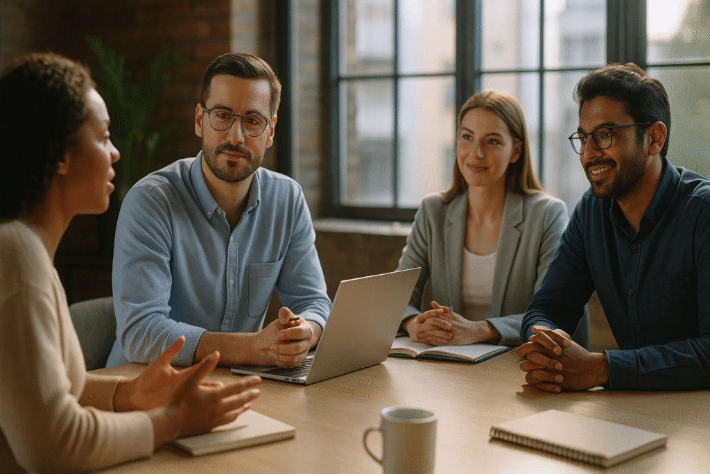 5 Top Strategies to Foster Psychological Safety in Modern Workplaces