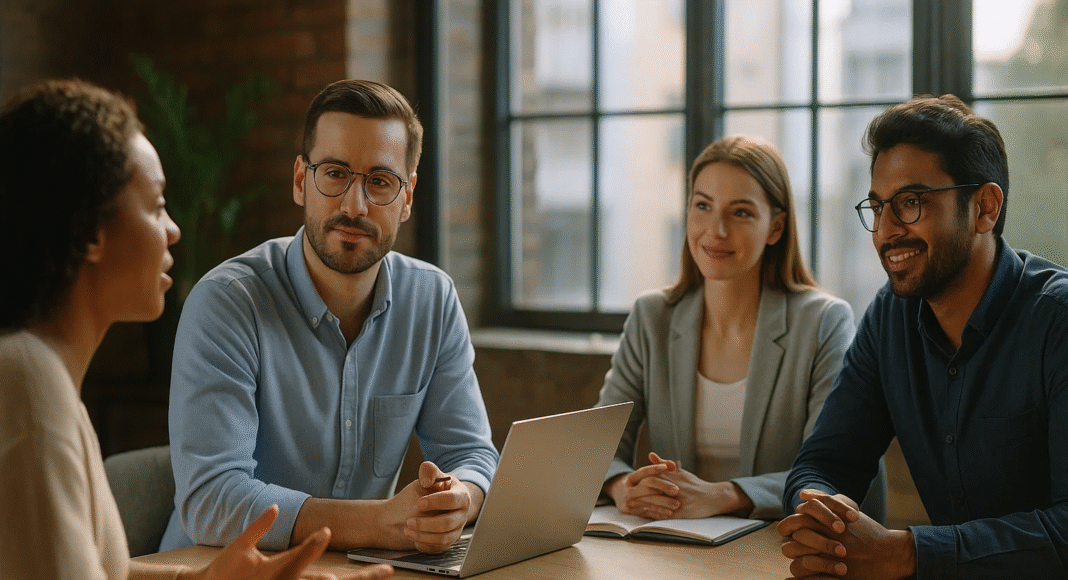 5 Top Strategies to Foster Psychological Safety in Modern Workplaces