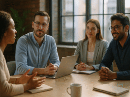 5 Top Strategies to Foster Psychological Safety in Modern Workplaces