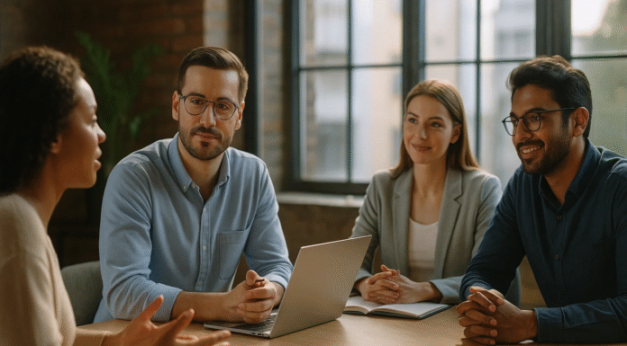 5 Top Strategies to Foster Psychological Safety in Modern Workplaces 5 Top Strategies to Foster Psychological Safety in Modern Workplaces