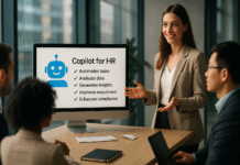Top 5 Benefits of Implementing Copilot for HR in Modern Workplaces Top 5 Benefits of Implementing Copilot for HR in Modern Workplaces