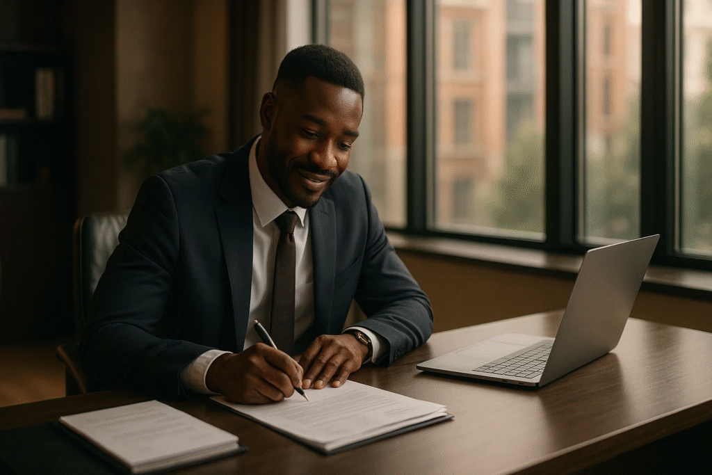 Top 10 Best Recruitment Agencies in Algeria for 2025