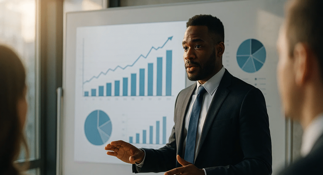 Top 250 Leadership Statistics, Data & Trends in 2025