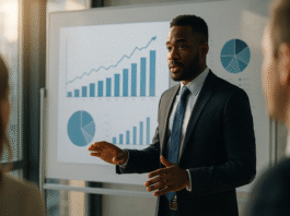 Top 250 Leadership Statistics, Data & Trends in 2025
