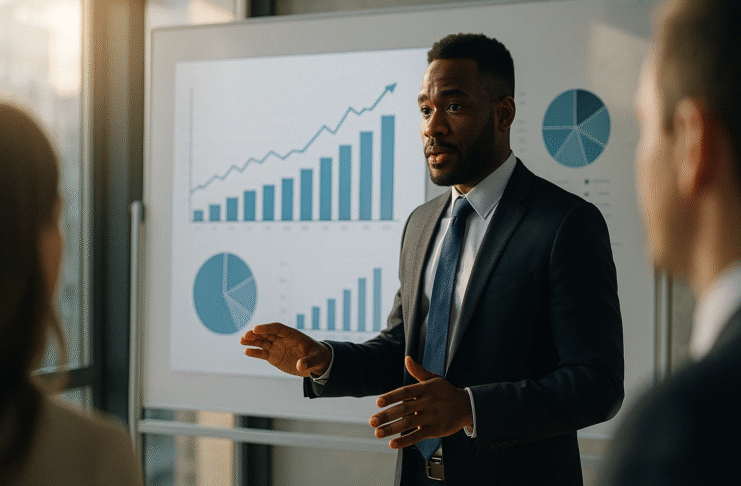 Top 250 Leadership Statistics, Data & Trends in 2025