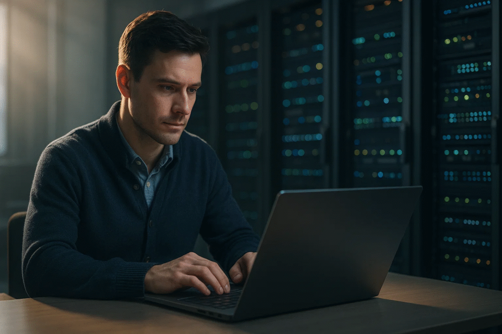 A Comprehensive Analysis of a Career as a Database Administrator