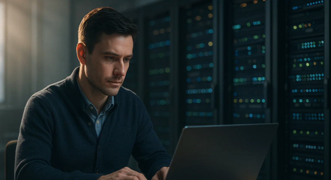 A Comprehensive Analysis of a Career as a Database Administrator