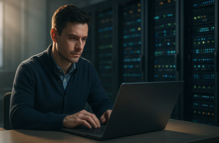 A Comprehensive Analysis of a Career as a Database Administrator