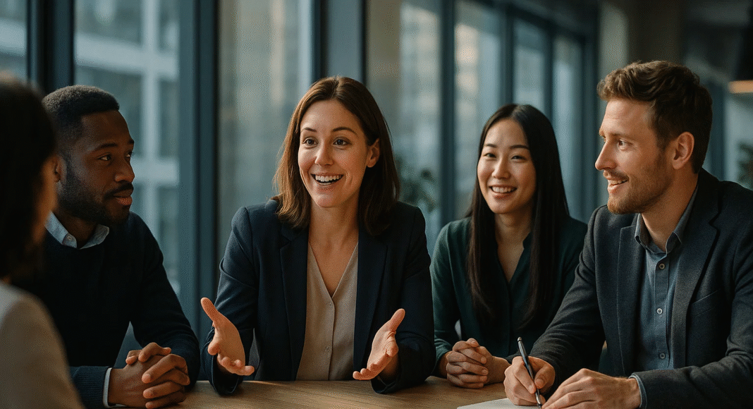 Top 5 Tips to Encourage Open & Transparent Communication in 2025