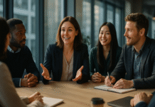 Top 5 Tips to Encourage Open & Transparent Communication in 2025 Top 5 Tips to Encourage Open & Transparent Communication in 2025