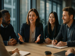 Top 5 Tips to Encourage Open & Transparent Communication in 2025