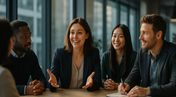 Top 5 Tips to Encourage Open & Transparent Communication in 2025 Top 5 Tips to Encourage Open & Transparent Communication in 2025