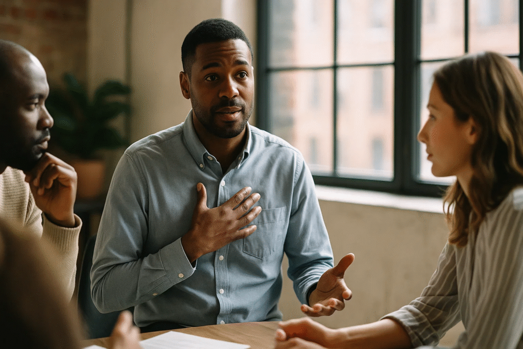 How to Lead with Vulnerability and Empathy: Strategies for Modern Leaders