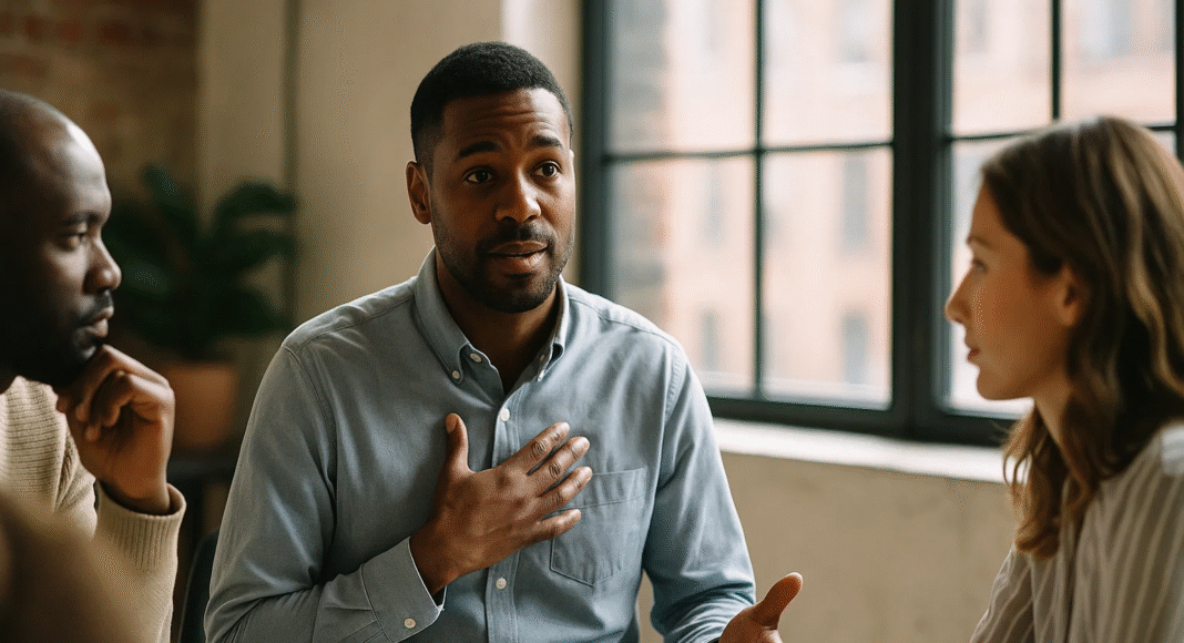 How to Lead with Vulnerability and Empathy: Strategies for Modern Leaders
