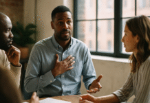 How to Lead with Vulnerability and Empathy: Strategies for Modern Leaders How to Lead with Vulnerability and Empathy: Strategies for Modern Leaders