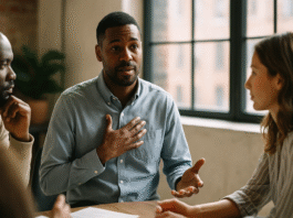 How to Lead with Vulnerability and Empathy: Strategies for Modern Leaders