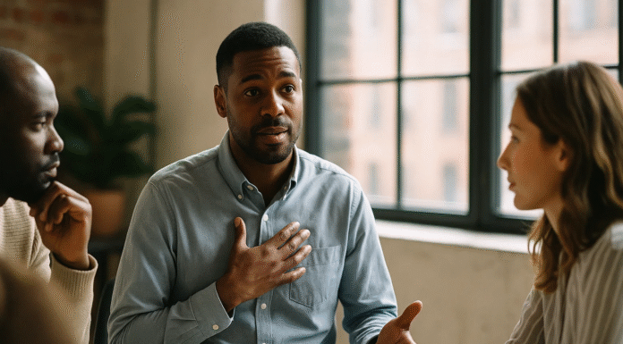 How to Lead with Vulnerability and Empathy: Strategies for Modern Leaders How to Lead with Vulnerability and Empathy: Strategies for Modern Leaders