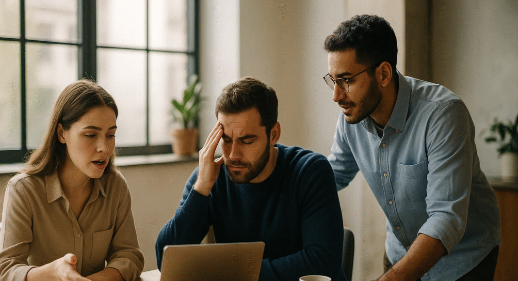 Top 5 Tips to Normalize Mistakes & Promote a Learning Culture