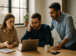Top 5 Tips to Normalize Mistakes & Promote a Learning Culture