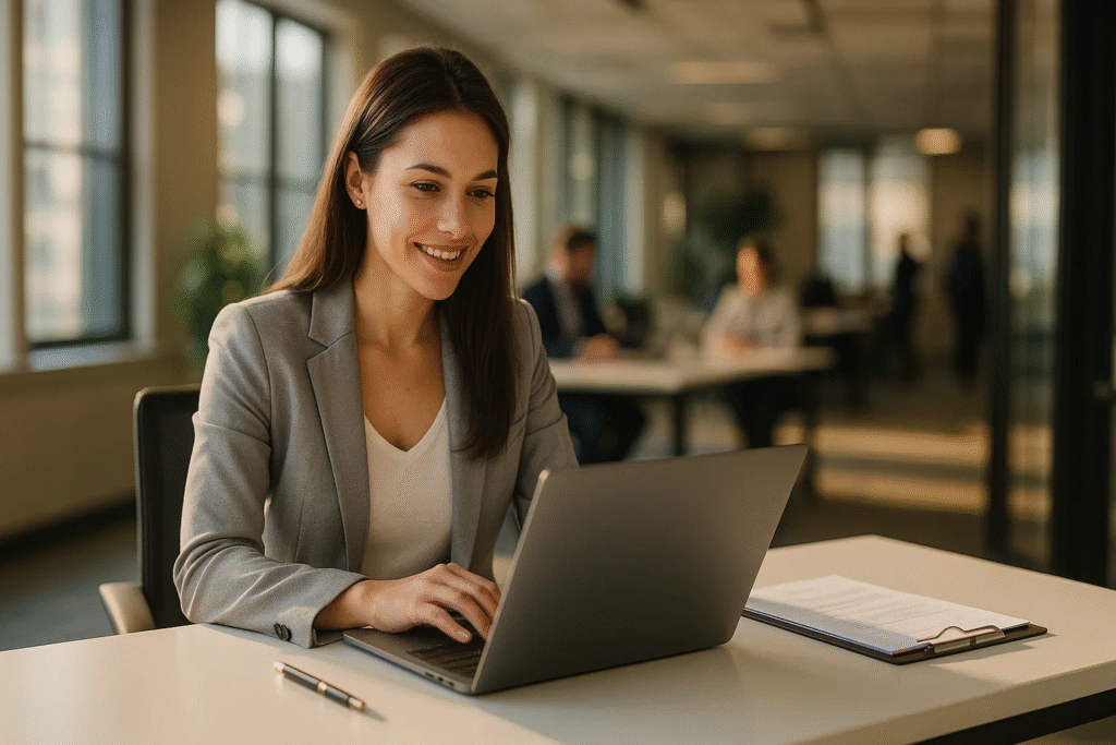 Top 10 Best Recruitment Agencies in Arizona for 2025