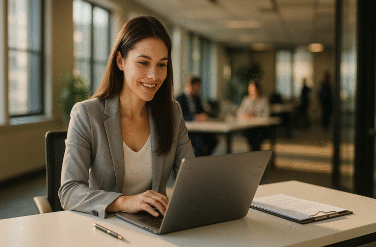 Top 10 Best Recruitment Agencies in Arizona for 2025