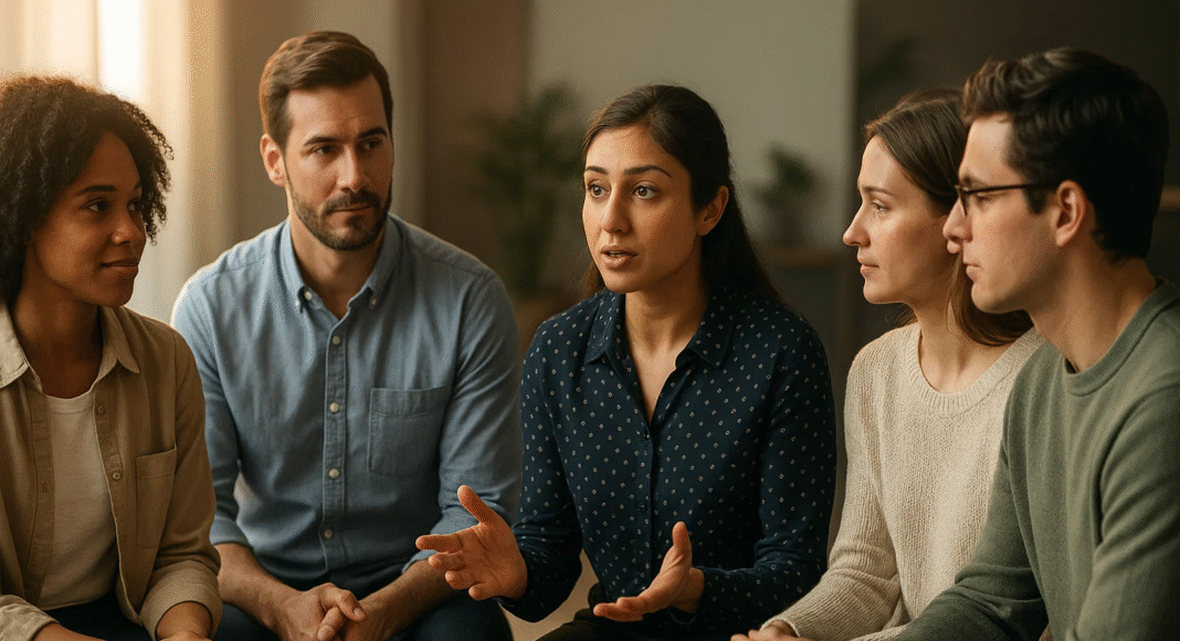 Top 5 Tips to Foster Inclusivity, Belonging & Equal Voice