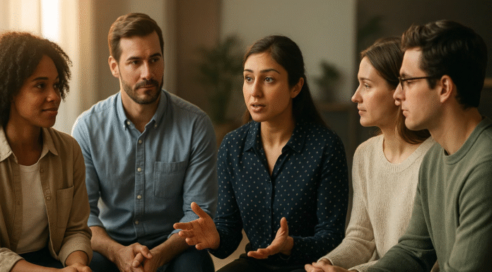 Top 5 Tips to Foster Inclusivity, Belonging & Equal Voice Top 5 Tips to Foster Inclusivity, Belonging & Equal Voice