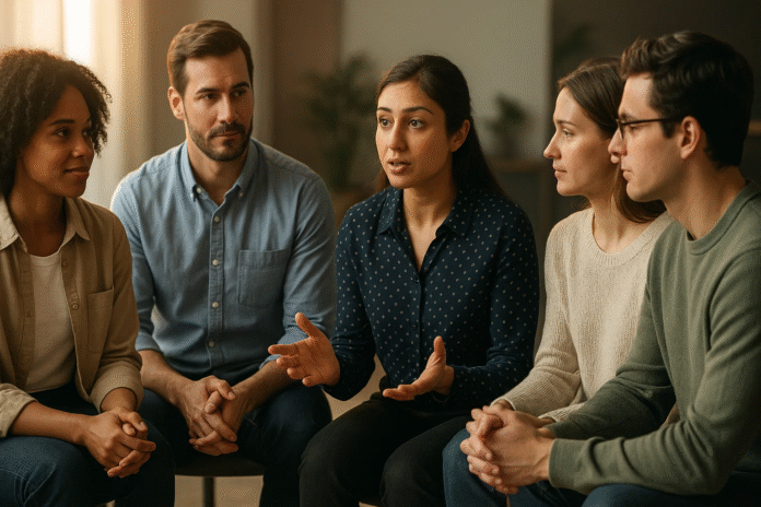 Top 5 Tips to Foster Inclusivity, Belonging & Equal Voice