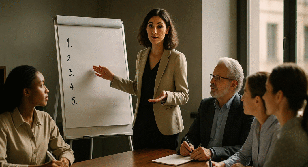 Top 5 Ways to Provide Clear Expectations, Support, & Feedback Loops